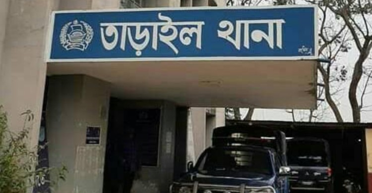 তাড়াইলে গাছের ডালে বৃদ্ধের ঝু/ল/ন্ত ম/র/দে/হ উদ্ধার