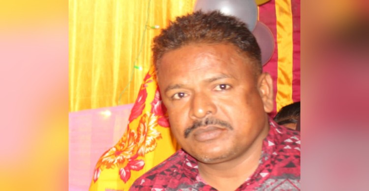 বীরগঞ্জে ভাটা মালিকের প্রায় ২২ লক্ষ টাকা আত্মসাৎ এর মামলায় ম্যনাজার রেজাউল করিম আটক