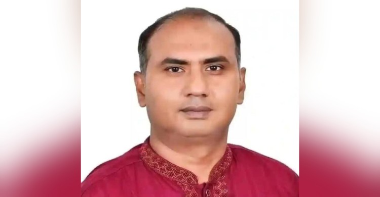 কালীগঞ্জে পৌর মেয়র নির্বাচনে সকল শ্রেণি-পেশার মানুষের দোয়া ও সমর্থন কামনায় হামিদুল ইসলাম হামিদ