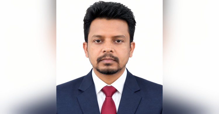 জনপ্রিয়তার শীর্ষে শামীম রেজা: পার্বতীপুর ৪ নম্বর ওয়ার্ডে প্রার্থিতা ঘিরে গণজোয়ার
