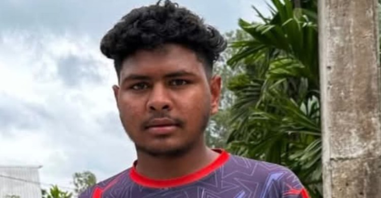 বকশীগঞ্জে বিদ্যুৎস্পৃষ্ট হয়ে কিশোরের মৃত্যু, এলাকায় শোকের ছায়া