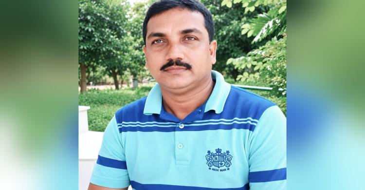 হাওরে ঘুরতে গিয়ে সড়ক দুর্ঘটনায় গাজীপুরের অতিরিক্ত পিপি নিহত