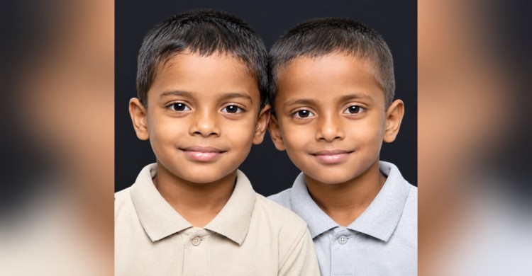নওগাঁয় পুকুরে গোসল করতে গিয়ে মামা-ভাগ্নের মর্মান্তিক মৃত্যু