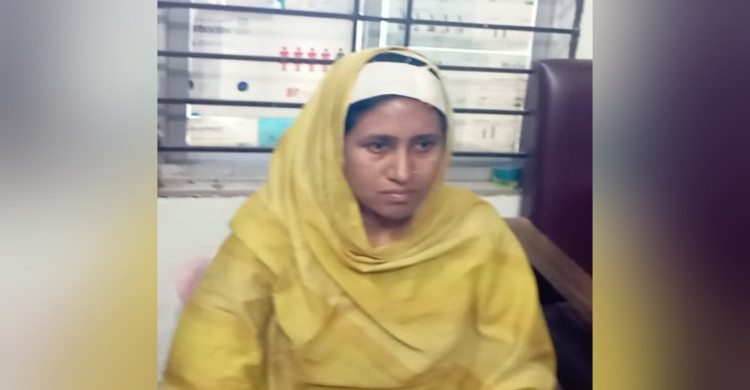 ‎সাদুল্যাপুর উপজেলা হাসপাতালে জুনিয়র মেকানিক কতৃক প্রধন সহকারী কে মারধরের অভিযোগ