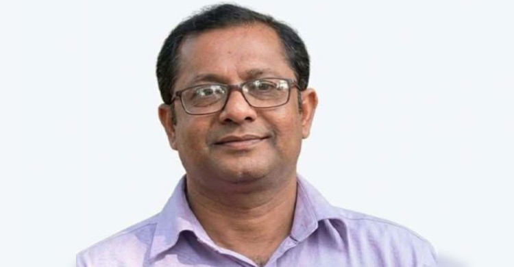 সাংবাদিক পুলকের ১০ লাখ টাকা পরিশোধ করল সমকাল