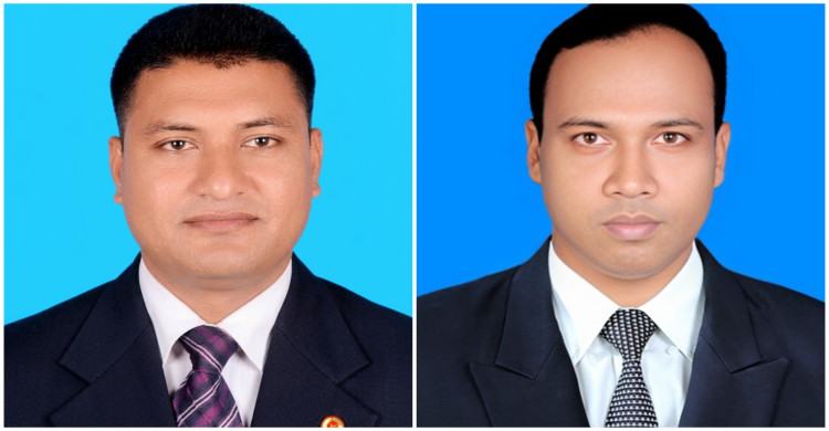বাংলাদেশ মানবাধিকার কমিশন,BHRC পলাশ উপজেলা শাখার নতুন কমিটি গঠন