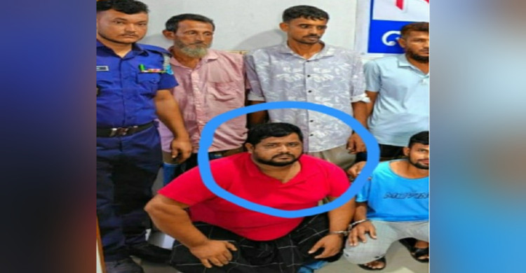 সোনারগাঁও স্বেচ্ছাসেবক লীগ নেতার ভাইকে আটকের পর ছেড়ে দিয়ে এক ডাব বিক্রেতাকে আসামী বানিয়ে আটকের অভিযোগ