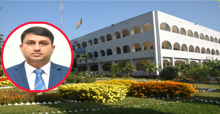 অনিয়ম প্রকাশ পাওয়ার পর ফোন ধরেননা বান্দরবান জেলা পরিষদের সিইও নজরুল ইসলাম