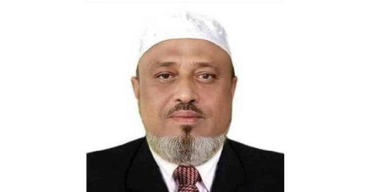 ওয়াসা বোর্ডের চেয়ারম্যান নির্বাচিত হলেন ইদ্রিস মিয়া