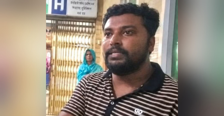 চুয়াডাঙ্গায় চিকিৎসকের অবহেলায় রোগী রবিউল মোল্লার ওটিতেই লাশ হয়ে ফিরলো