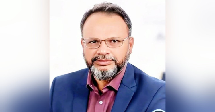 জয়পুরহাট পৌর নির্বাচনে মেয়র প্রার্থী হিসেবে আলোচনায় শীর্ষে গোলজার হোসেন