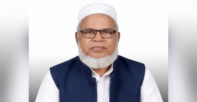 সোনারগাঁও পৌরসভার সাবেক মেয়র সাদেকুর রহমানের মৃ/ত্যু