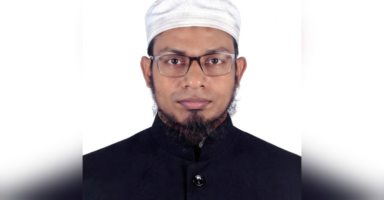 পাঁচবিবির নতুন সহকারী কমিশনার (ভূমি) মোঃ নাহিদ হাসান