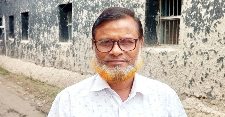 পাঁচবিবিতে জনপ্রতিনিধি হতে চায় বিএনপি নেতা করিম
