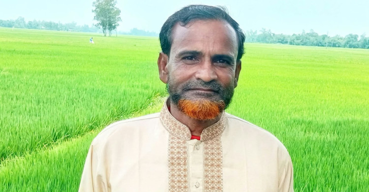 নির্যাতিত বিএনপি নেতা ছালাম আগামীতে জনপ্রতিনিধি হতে চায়