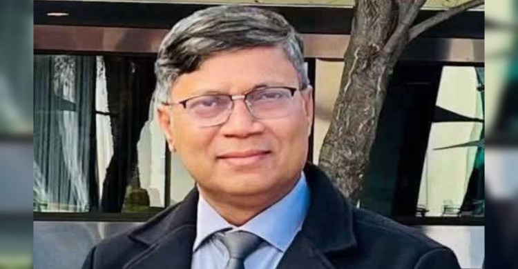 আইপিআইএম-এর নতুন মহাপরিচালক হলেন জয়পুরহাটের সন্তান গোলাম মোছাদ্দেক