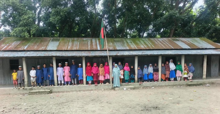তাড়াইলের ১২ স্বতন্ত্র ইবতেদায়ী মাদরাসা  এমপিওভুক্তির অপেক্ষায়